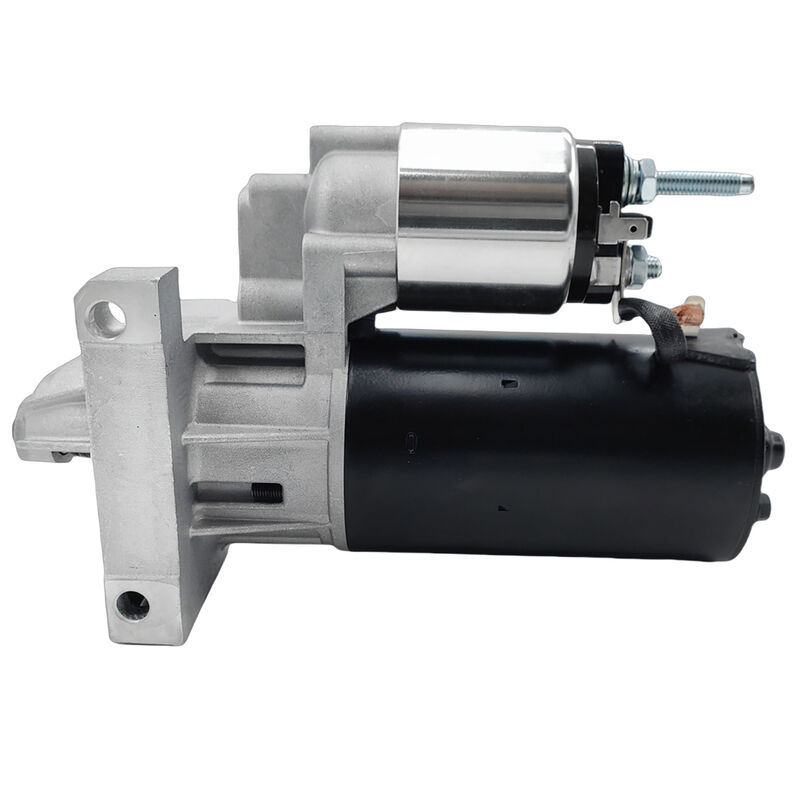 Starter Motor Fit For Holden Commodore VB VC Statesman HQ HJ Torana LX-LH UTE HZ WB For HSV Clubsport VP VR Maloo VS Senator VR 1971-2000 SMOTOR-HLN027 - Machter