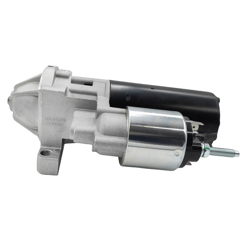 Starter Motor Fit For Holden Commodore VB VC Statesman HQ HJ Torana LX-LH UTE HZ WB For HSV Clubsport VP VR Maloo VS Senator VR 1971-2000 SMOTOR-HLN027 - Machter