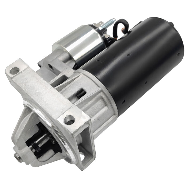 Starter Motor Fit For Holden Commodore VB VC Statesman HQ HJ Torana LX-LH UTE HZ WB For HSV Clubsport VP VR Maloo VS Senator VR 1971-2000 SMOTOR-HLN027 - Machter