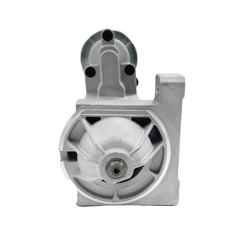 Starter Motor Fit For Holden Commodore VB VC Statesman HQ HJ Torana LX-LH UTE HZ WB For HSV Clubsport VP VR Maloo VS Senator VR 1971-2000 SMOTOR-HLN027 - Machter