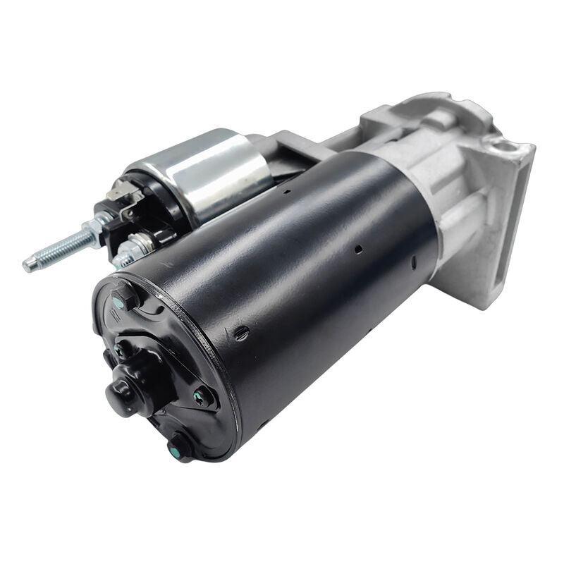 Starter Motor Fit For Holden Commodore VB VC Statesman HQ HJ Torana LX-LH UTE HZ WB For HSV Clubsport VP VR Maloo VS Senator VR 1971-2000 SMOTOR-HLN027 - Machter