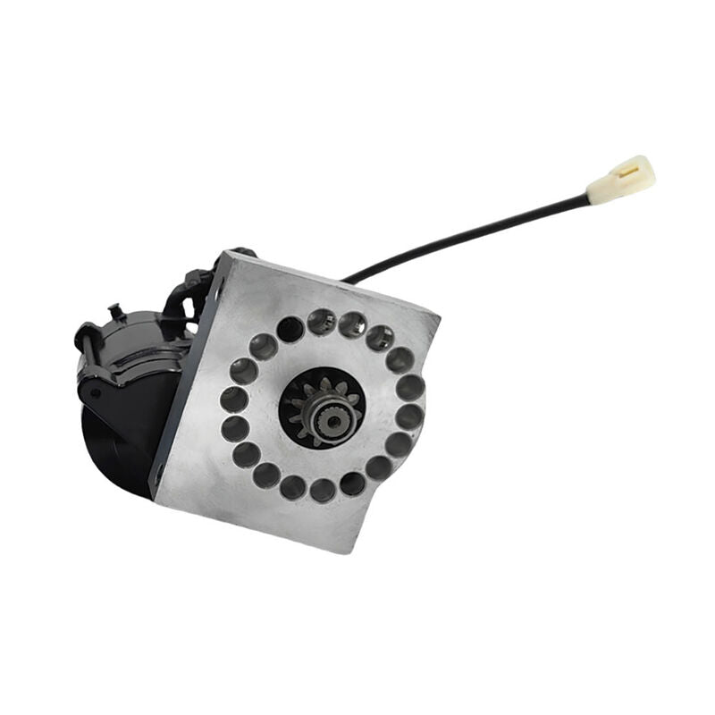 High Torque Starter Motor Fit For Holden HT HG HQ HJ HX HZ WB Torana LH LX Commodore VB VC VH VK VL VN VP VR 253 304 308 V8 Engines Auto Manual SMOTOR-HLN029 - Machter