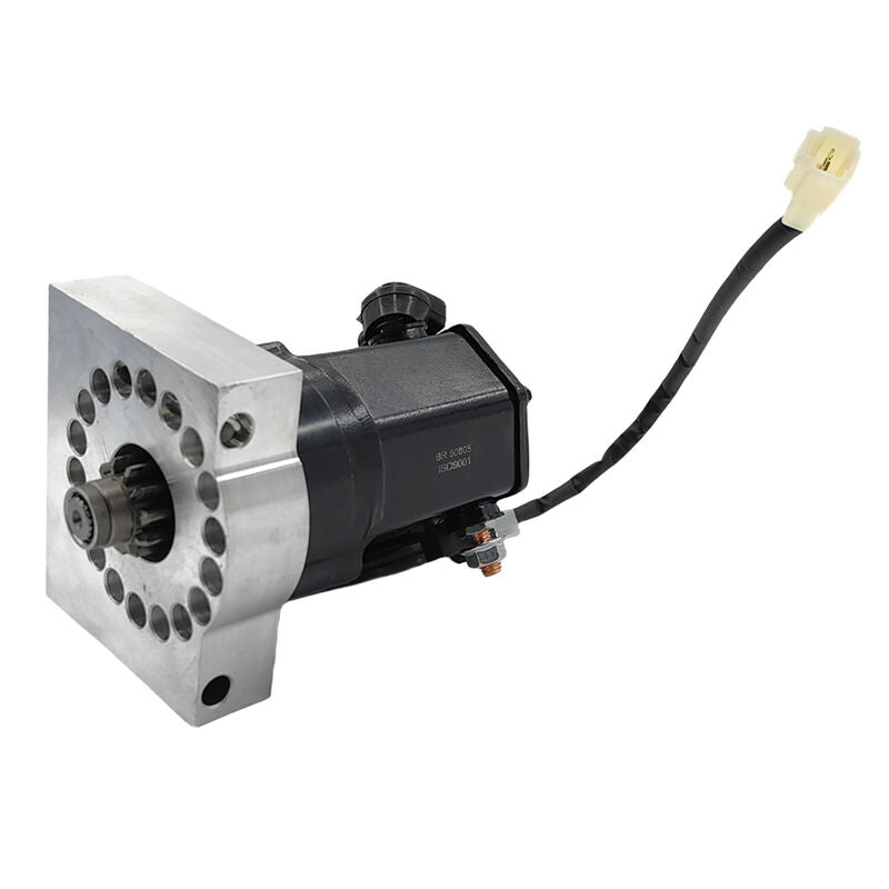 High Torque Starter Motor Fit For Holden HT HG HQ HJ HX HZ WB Torana LH LX Commodore VB VC VH VK VL VN VP VR 253 304 308 V8 Engines Auto Manual SMOTOR-HLN029 - Machter