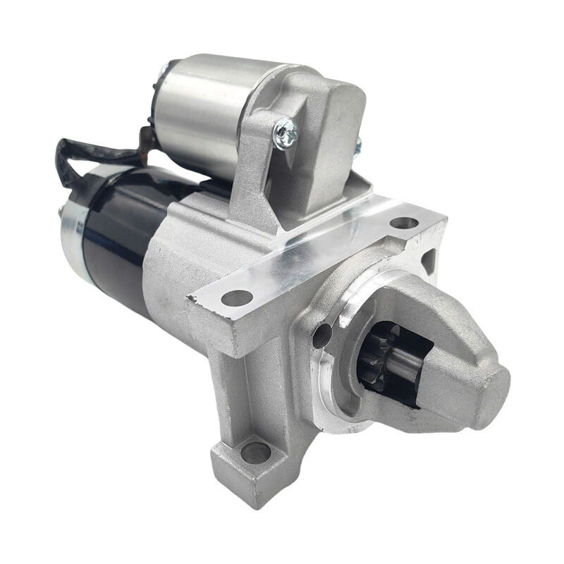 Starter Motor Fit For Holden Adventra Gen3 Berlina Calais Caprice Commodore VY VZ Statesman WH WK SMOTOR-HLN031 - Machter