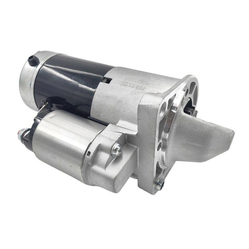 Starter Motor Fit For Holden Astra AH Malibu EM For Alfa Romeo 147 159 For Fiat Punto 198 199 For Saab 9-3 SMOTOR-HLN034 - Machter
