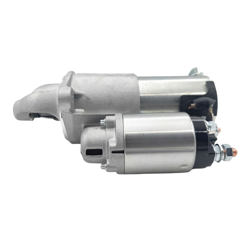 Starter Motor Fit For Holden Astra AH Barina TM Cruze JG Trax TJ For Opel Astra PJ SMOTOR-HLN035 - Machter