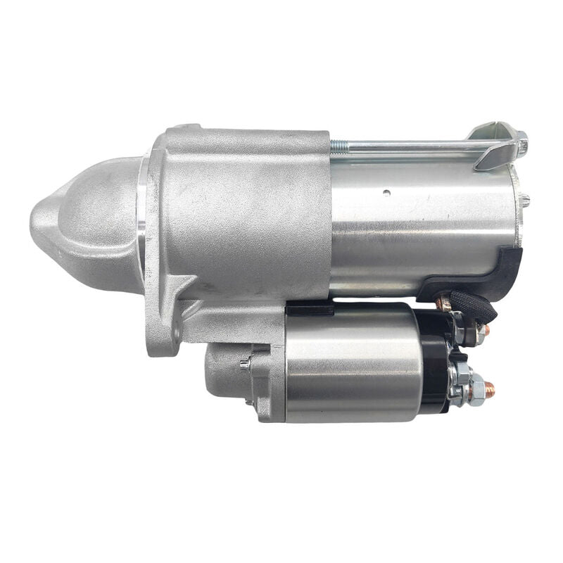 Starter Motor Fit For Holden Astra AH Barina TM Cruze JG Trax TJ For Opel Astra PJ SMOTOR-HLN035 - Machter
