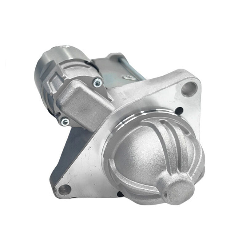 Starter Motor Fit For Holden Colorado RG Engine 2.4L 2.5L 2.8L TS22E20 2012-2020 SMOTOR-HLN037 - Machter