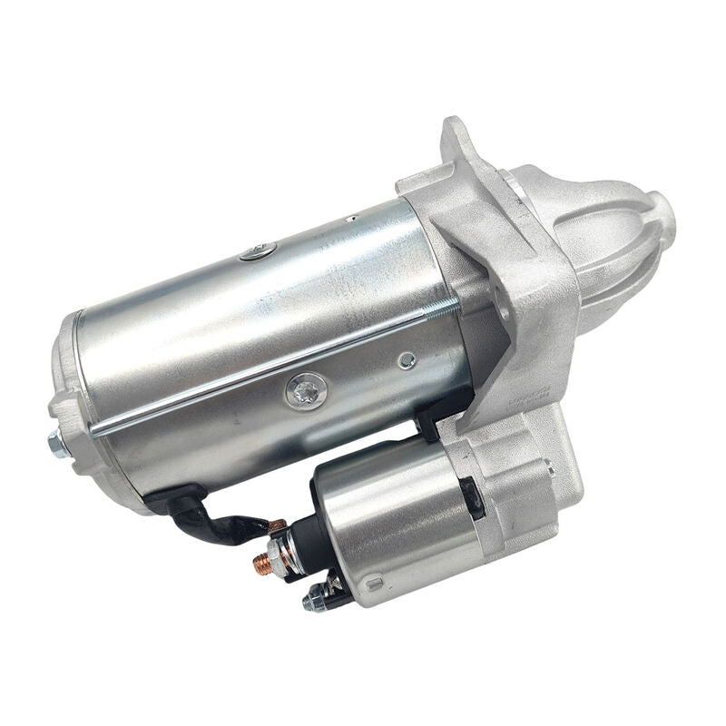 Starter Motor Fit For Holden Colorado RG Engine 2.4L 2.5L 2.8L TS22E20 2012-2020 SMOTOR-HLN037 - Machter