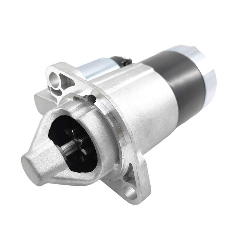 Starter Motor Fit For Mazda Yale Forklift With 2.0L 2.2L Petrol FE F2 VA Engines SMOTOR-HST001 - Machter