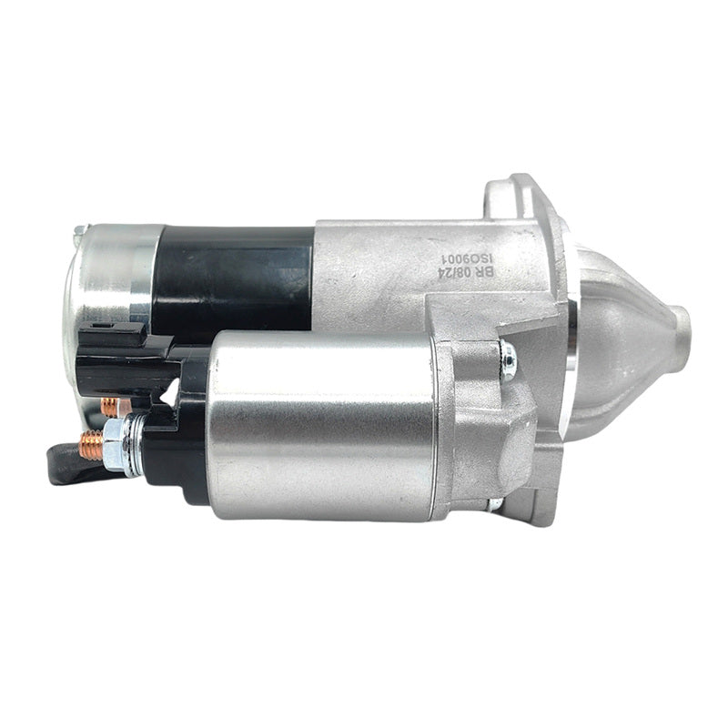 Starter Motor Fit For Hyundai i30 FD 4cyl 2.0L G4GC Automatic Manual 2007-2012 SMOTOR-HY002 - Machter