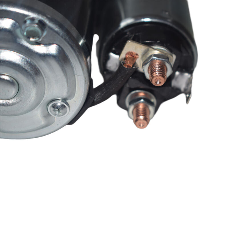 Starter Motor Fit For Mitsubishi Lancer CG CH Magna TE TF For Kia Opima GD Engine 4G69 2.4L Petrol Auto SMOTOR-HY003 - Machter
