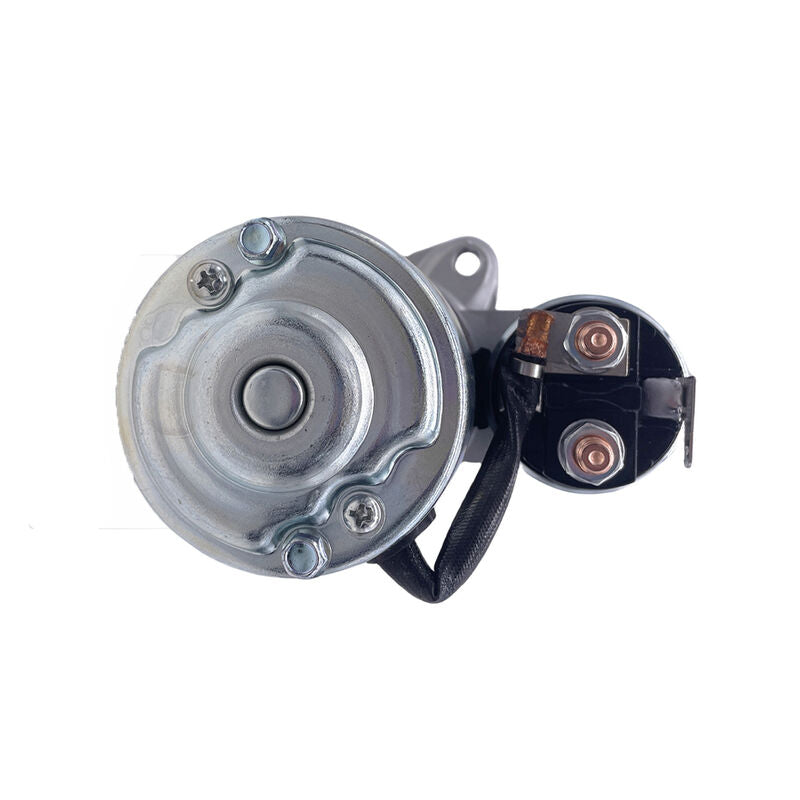 Starter Motor Fit For Mitsubishi RA Express SF Lancer CC For Hyundai Accent LC Excel X1 For Proton Persona SMOTOR-HY004 - Machter