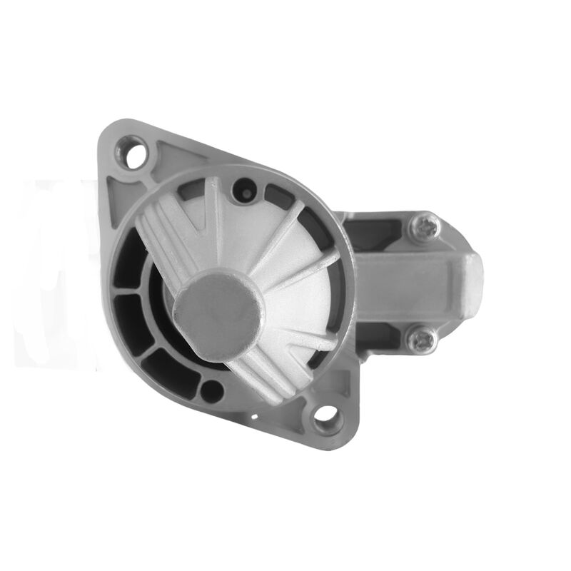 Starter Motor Fit For Mitsubishi RA Express SF Lancer CC For Hyundai Accent LC Excel X1 For Proton Persona SMOTOR-HY004 - Machter