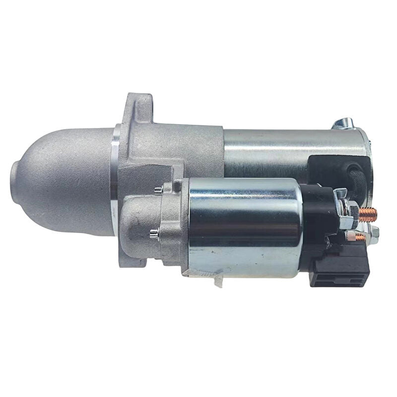 Starter Motor Fit For Hyundai Sonata NF LF i45 ix35 For Kia Optima TF JF G4KJ 2.4L G4KH 2.0L Petrol 2011-2019 SMOTOR-HY006 - Machter