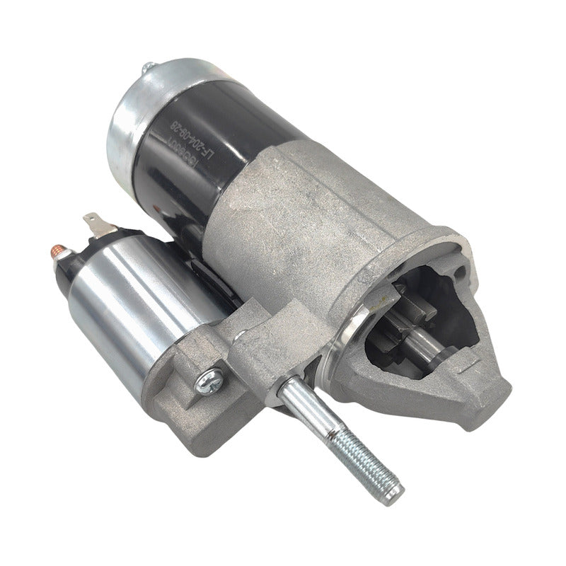Starter Motor Fit For Hyundai Sonata EF Tiburon Trajet Tucson For Kia Optima 2.5L V6 Petrol SMOTOR-HY007 - Machter