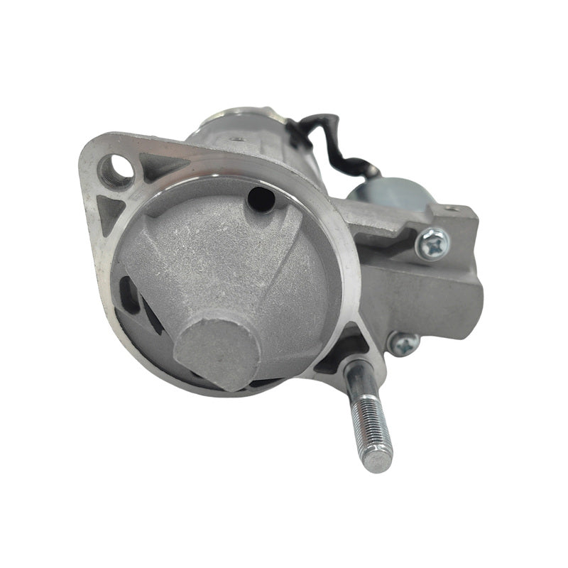 Starter Motor Fit For Hyundai Sonata EF Tiburon Trajet Tucson For Kia Optima 2.5L V6 Petrol SMOTOR-HY007 - Machter