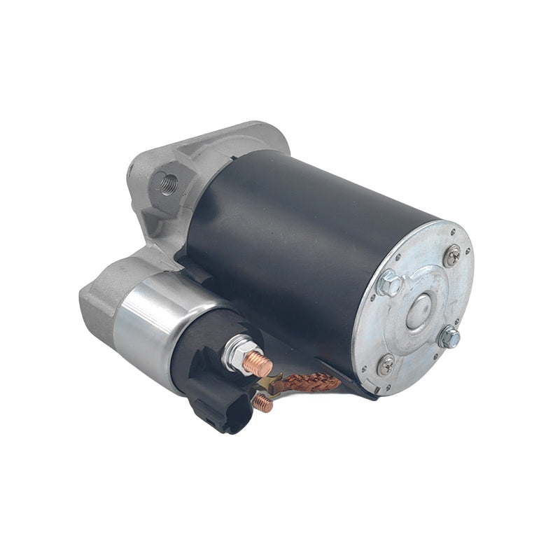 Starter Motor Fit For Kia Rio UB Soul AM For Hyundai Accent RB Veloster FS i20 i30 1.4L 1.6L Petrol SMOTOR-HY011 - Machter
