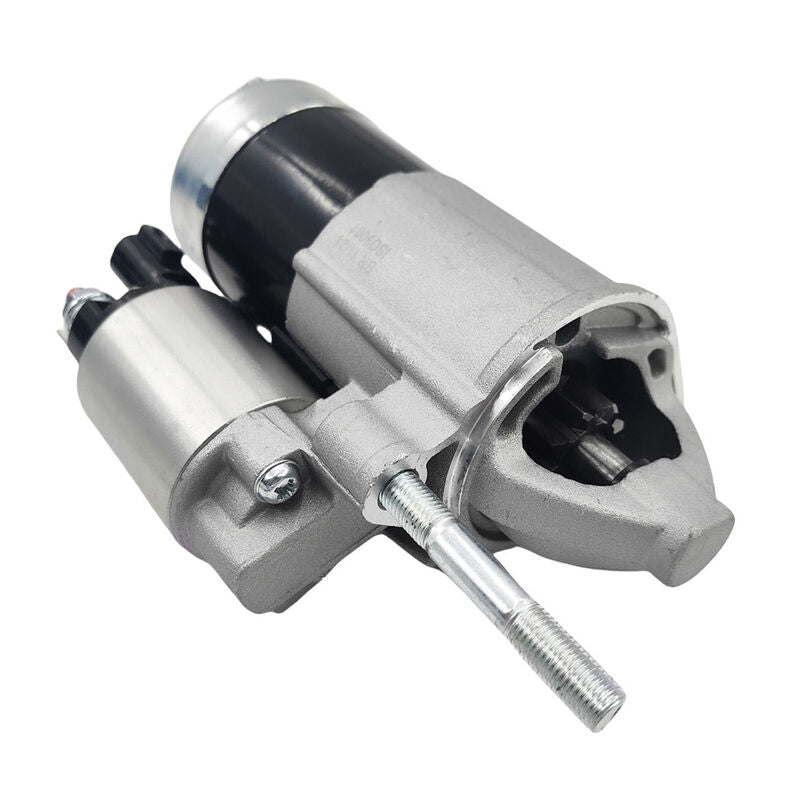 12V Starter Motor Fit For Kia Carnival VQ 2.7L V6 01/2006-12/2011 SMOTOR-HY013 - Machter