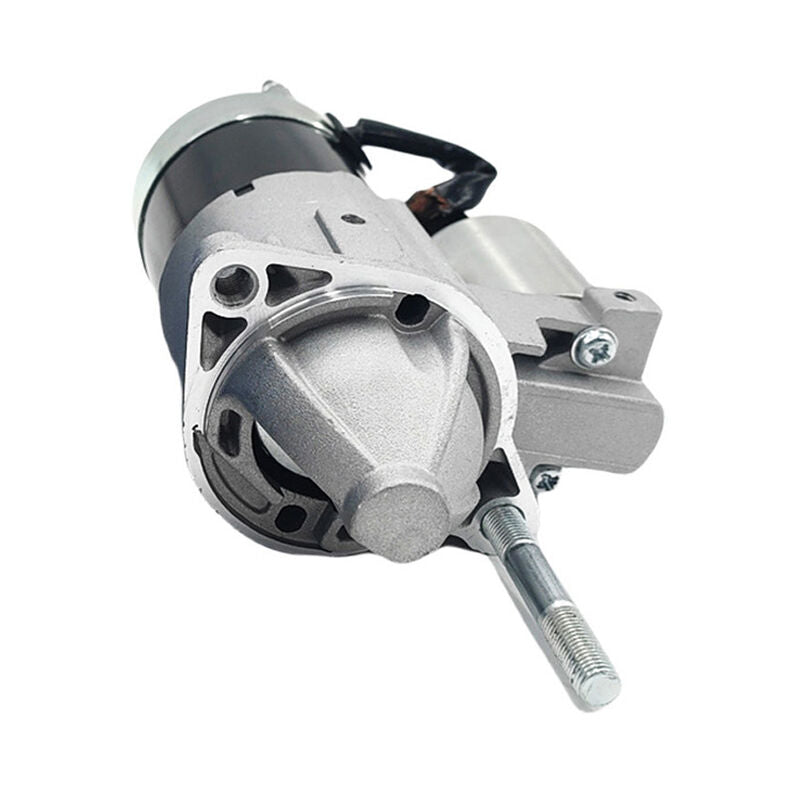 12V Starter Motor Fit For Kia Carnival VQ 2.7L V6 01/2006-12/2011 SMOTOR-HY013 - Machter