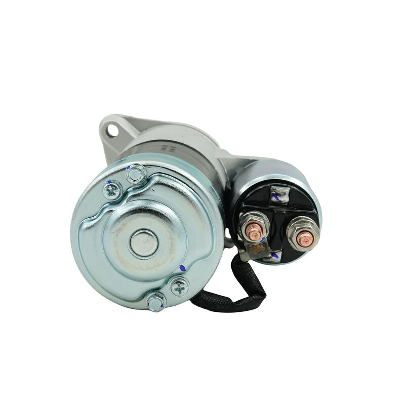 Starter Motor Fit For Hyundai Elantra HD XD Lantra J-2 Tiburon GK Tucson JM For Kia Cerato LD 36100-23000 SMOTOR-HY017 - Machter
