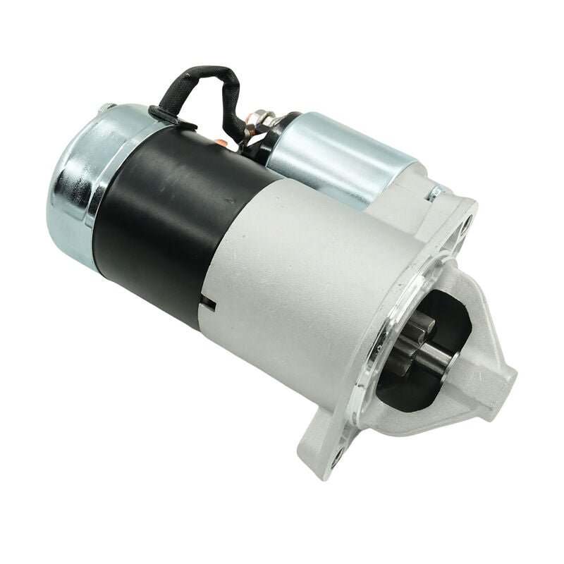Starter Motor Fit For Hyundai Elantra HD XD Lantra J-2 Tiburon GK Tucson JM For Kia Cerato LD 36100-23000 SMOTOR-HY017 - Machter