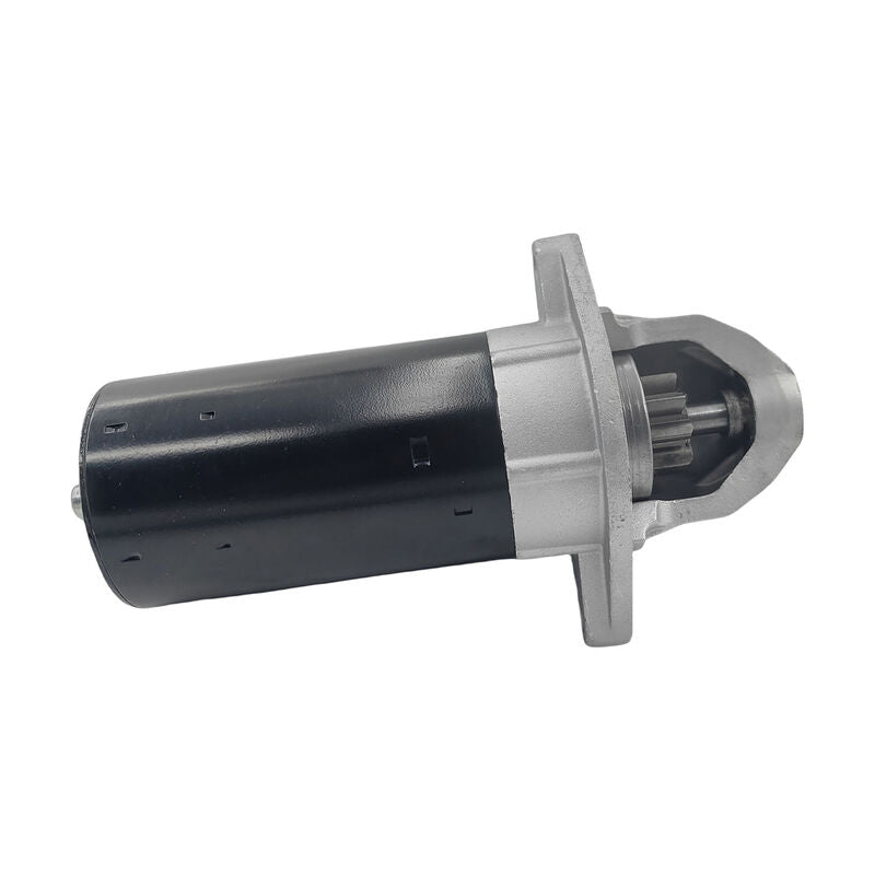 Starter Motor Fit For Iveco Daily 40C13 45C14 45C15 45C17 45C18 45C21 3.0L 4cyl Diesel SMOTOR-IVE001 - Machter