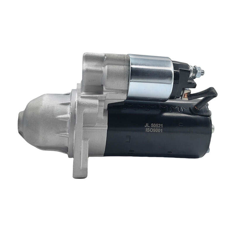 Starter Motor Fit For Iveco Daily 40C13 45C14 45C15 45C17 45C18 45C21 3.0L 4cyl Diesel SMOTOR-IVE001 - Machter