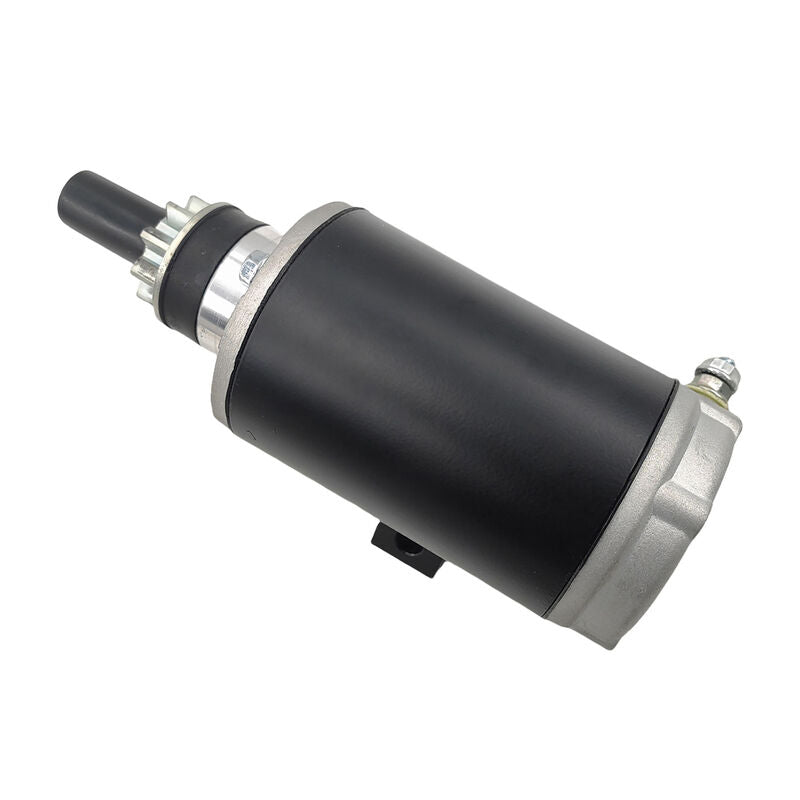 Starter Motor Fit For Evinrude E50EL E60 E65 E70 E75 For Johnson 40JPLJet 50D 60 65 70 75 5704840 1969-2001 SMOTOR-JH002 - Machter