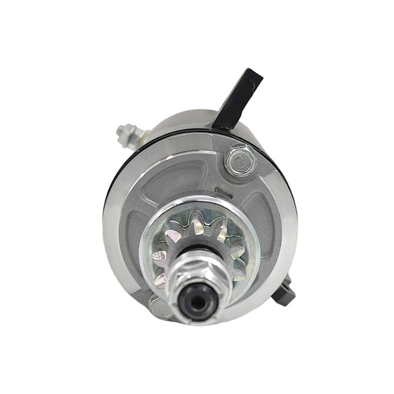 Starter Motor Fit For Evinrude E100 E110ML E115JL E140TL E85 E90 1.6L For Johnson 100 110TX 12TSL 115TL 140TRL 85 88 90 1964-1998 SMOTOR-JH003 - Machter