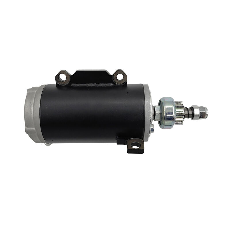 Starter Motor Fit For Evinrude E100 E110ML E115JL E140TL E85 E90 1.6L For Johnson 100 110TX 12TSL 115TL 140TRL 85 88 90 1964-1998 SMOTOR-JH003 - Machter
