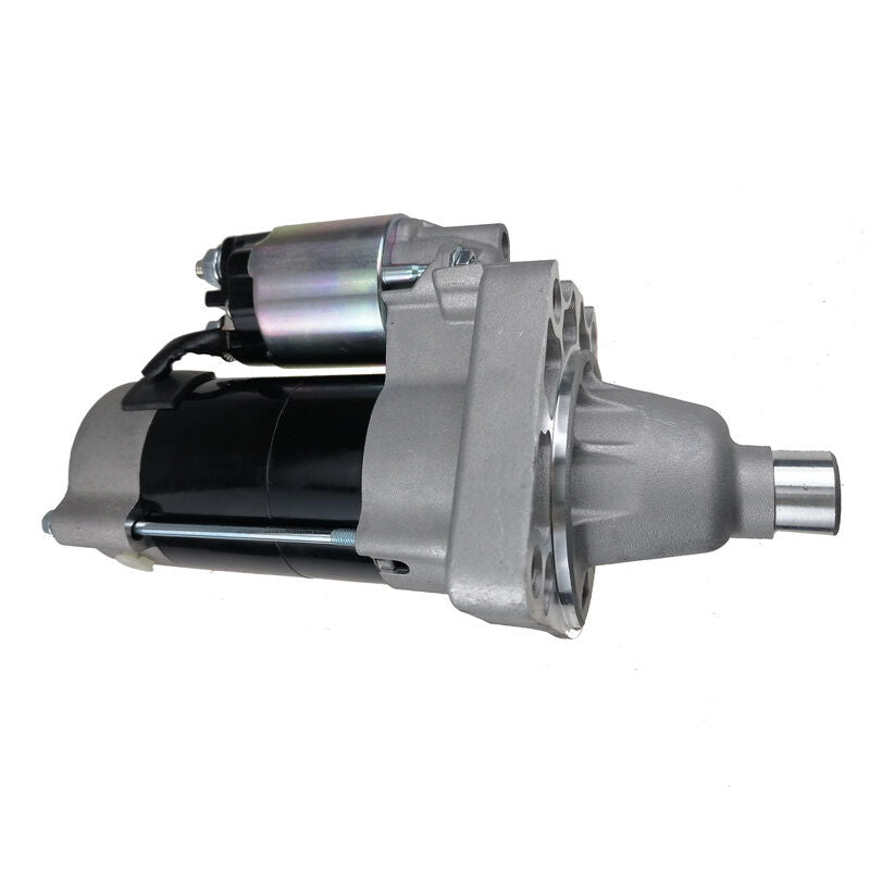 Starter Motor Fit For Jeep Wrangler JK Engine EGT Petrol 2007-2012 For Chrysler Grand Voyager RG EGA 2006-2011 428000-6640 SMOTOR-JP002 - Machter