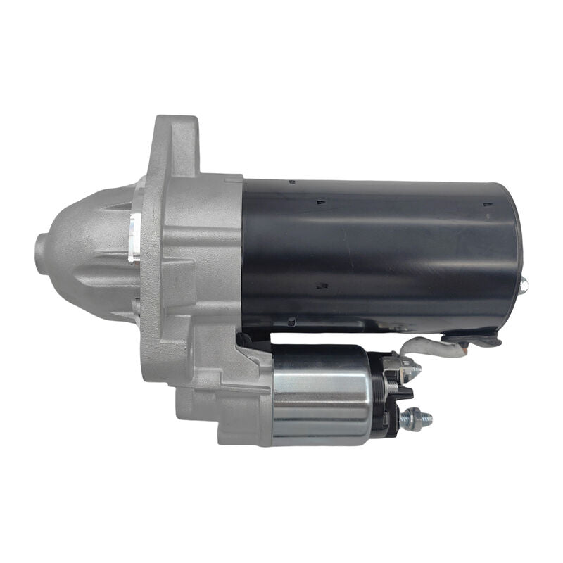 Starter Motor Fit For Jeep Cherokee KK Wrangler JK For Dodge Nitro KA 2.8L Diesel 0001139047 Manual SMOTOR-JP008 - Machter
