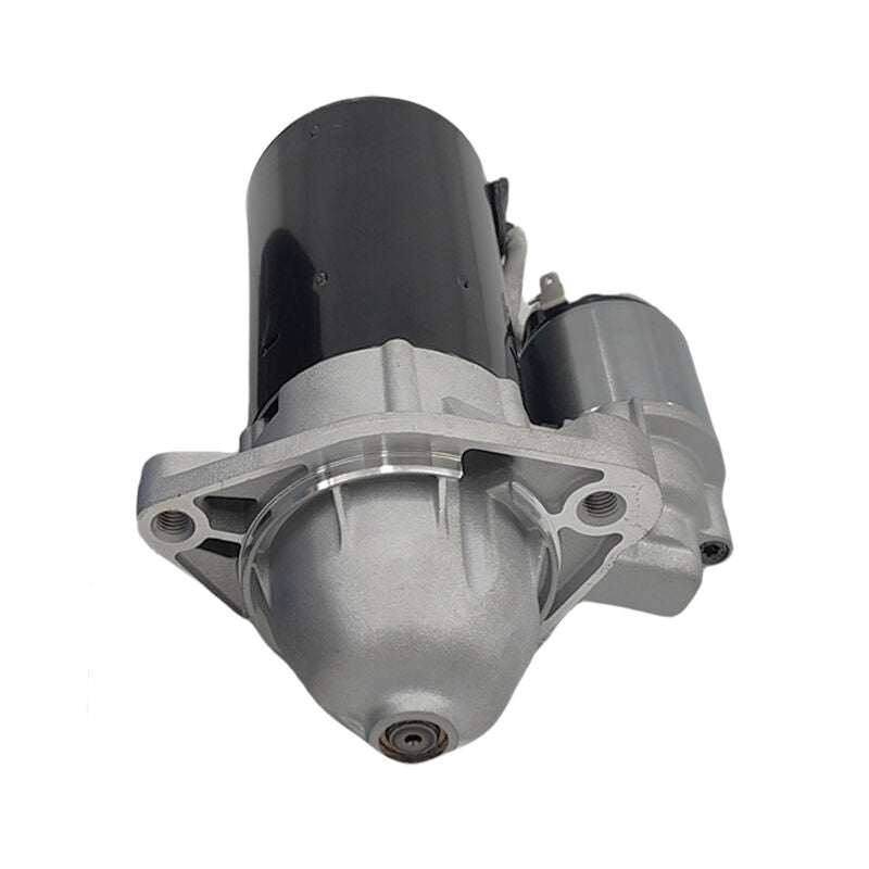 Starter Motor Fit For Jeep Cherokee KK Wrangler JK For Dodge Nitro KA 2.8L Diesel 0001139047 Manual SMOTOR-JP008 - Machter