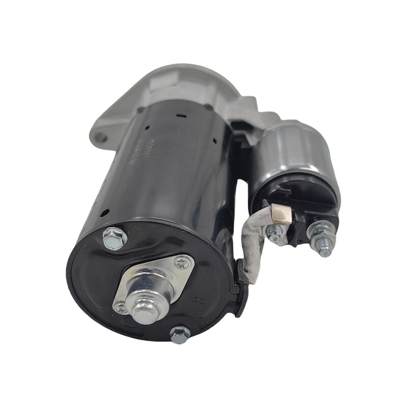 Starter Motor Fit For Jeep Cherokee KK Wrangler JK For Dodge Nitro KA 2.8L Diesel 0001139047 Manual SMOTOR-JP008 - Machter
