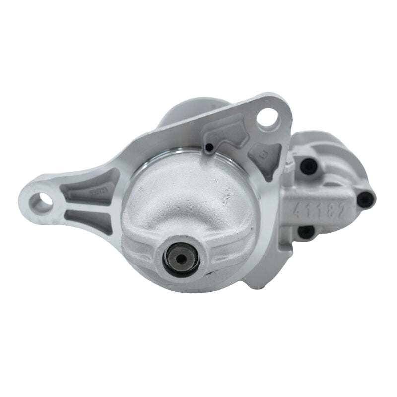 Starter Motor Fit For Jeep Cherokee KK Wrangler JK For Dodge Nitro KA Engine ENS 2.8L Automatic SMOTOR-JP009 - Machter