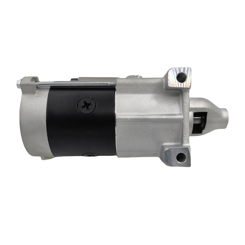 Starter Motor Fit For Kawasaki Mule 600 610 SX KAF400 ATV Models 21163-7020 21163-7028 SMOTOR-KAW003 - Machter