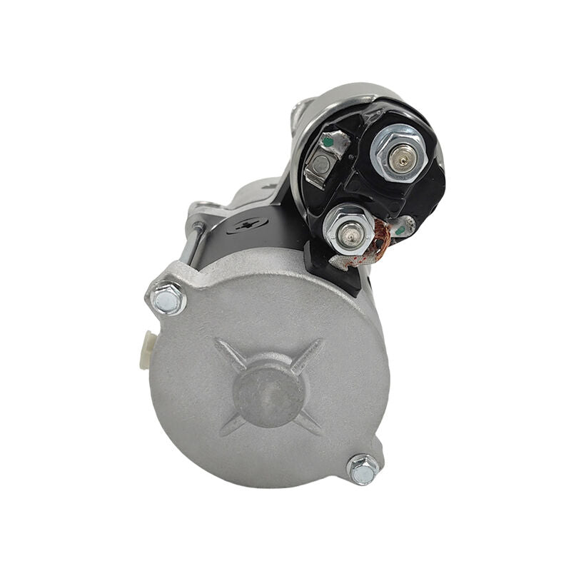 Starter Motor Fit For Kawasaki Mule 600 610 SX KAF400 ATV Models 21163-7020 21163-7028 SMOTOR-KAW003 - Machter