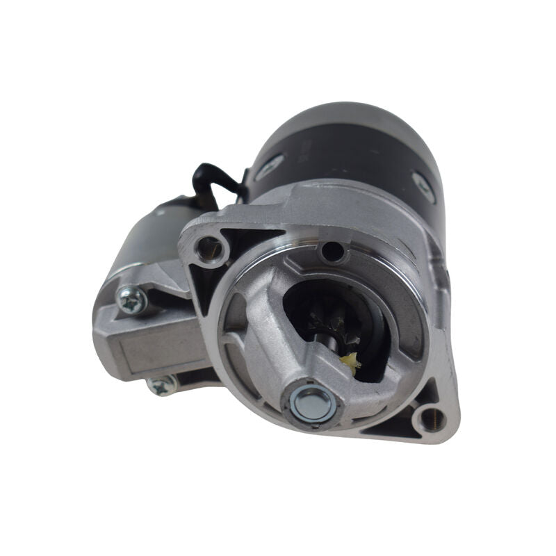 Starter Motor Fit For Hyundai Getz TB Excel For Mitsubishi Lancer CE For Proton Wira Auto SMOTOR-KIA001 - Machter