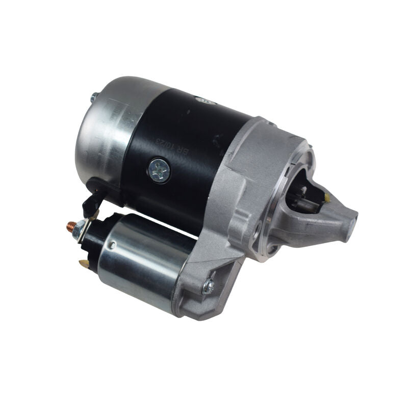Starter Motor Fit For Hyundai Getz TB Excel For Mitsubishi Lancer CE For Proton Wira Auto SMOTOR-KIA001 - Machter