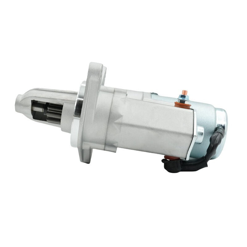 Starter Motor Fit For Kia 2700 J2 Pregio CT 3VRS J2 4Cyl 2.7L Diesel Manual SMOTOR-KIA003 - Machter
