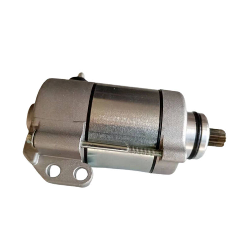 Starter Motor HD New 410 Watt Fit For KTM 250 300 XC EXC 2008-2012 SMOTOR-KTM001 - Machter