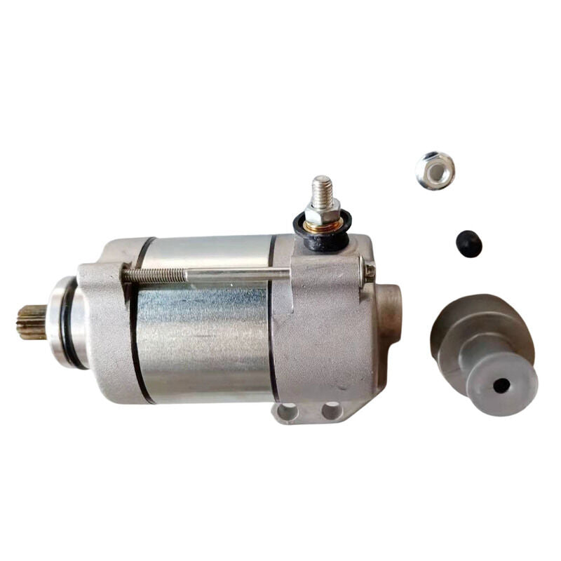 Starter Motor HD New 410 Watt Fit For KTM 250 300 XC EXC 2008-2012 SMOTOR-KTM001 - Machter