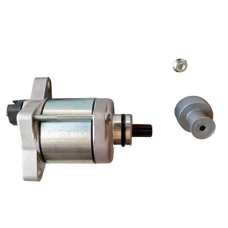 55440001000 KTM HUSQVARNA Starter Motor Fit For 250 300 2017-2020 XC EXC TPI TX TE SMOTOR-KTM002 - Machter