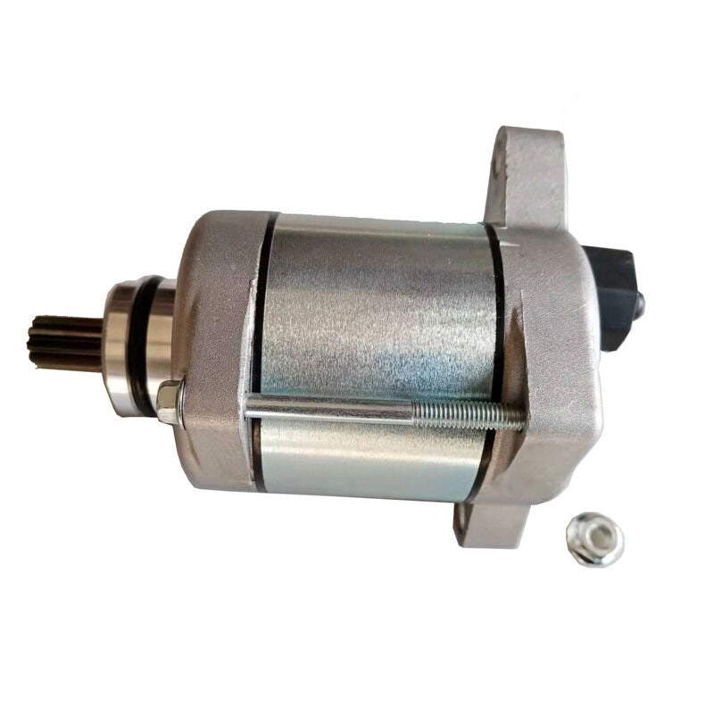 55440001000 KTM HUSQVARNA Starter Motor Fit For 250 300 2017-2020 XC EXC TPI TX TE SMOTOR-KTM002 - Machter