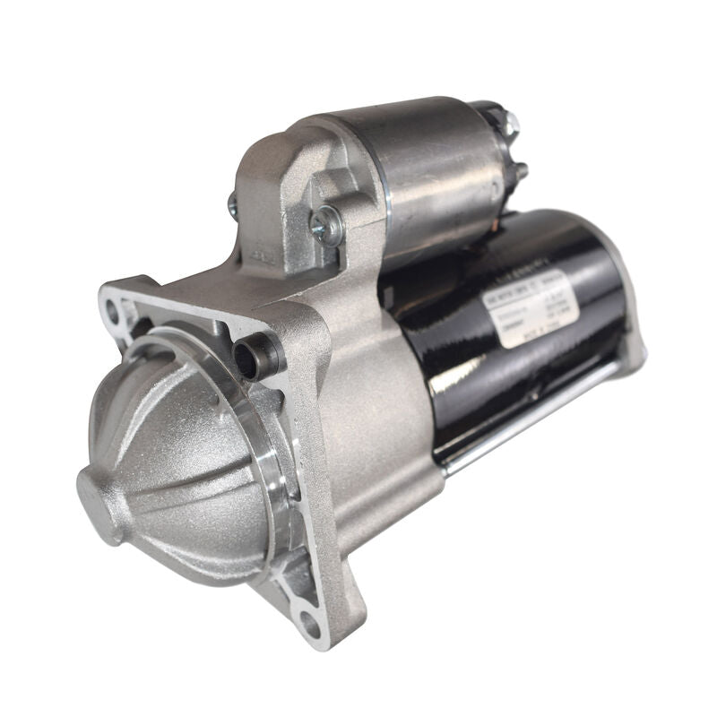 Starter Motor Fit For LDV V80 Van 2.5L Diesel 2013-2023 SMOTOR-LDV001 - Machter