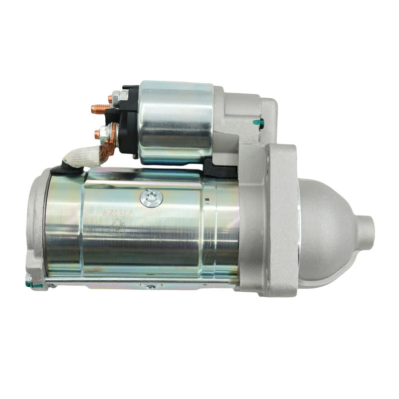 Starter Motor Fit For LDV T60 SK8C 2.8L 4cyl Turbo Diesel 2017-ON SMOTOR-LDV002 - Machter