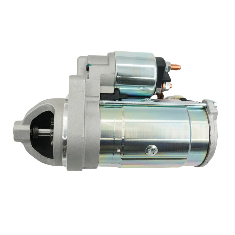 Starter Motor Fit For LDV T60 SK8C 2.8L 4cyl Turbo Diesel 2017-ON SMOTOR-LDV002 - Machter