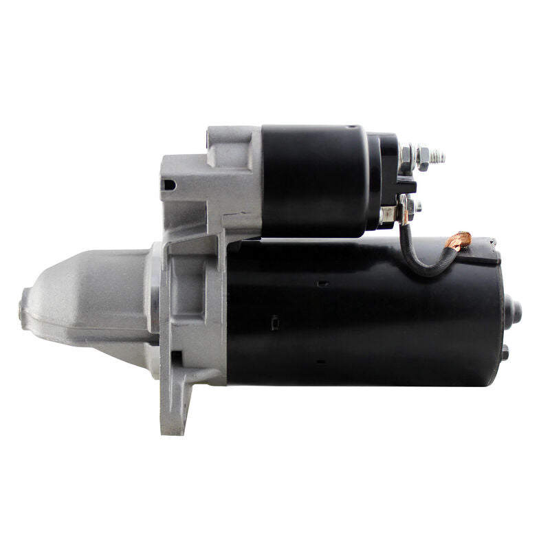 Starter Motor Fit For Land Rover Range Rover V8 3.5L 3.9L 4.0L 4.6L Petrol SMOTOR-LR001M - Machter