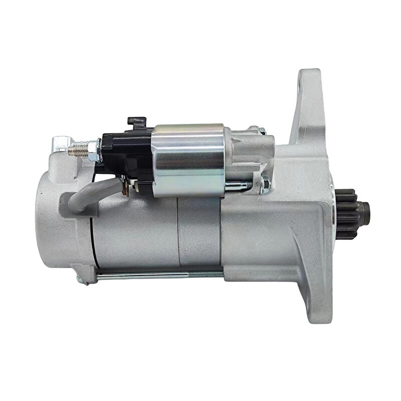 Starter Motor Fit For Land Rover Range Rover Discovery Sport L550 Evoque L538 2.0L Turbo Diesel Manual 2016-2019 SMOTOR-LR004 - Machter